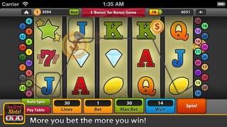 PARTY SLOTS - SLOT MACHINE WITH SPIN THE WHEEL BONUS 1.3 IOS CASINO PARTY SLOTS - SLOT MACHINE WITH SPIN THE WHEEL BONUS 1.3 IOS