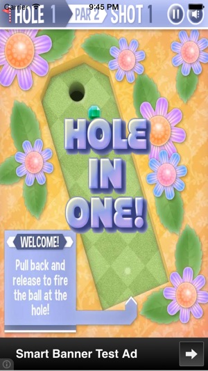 Mini Golf diamond(圖4)-速報App