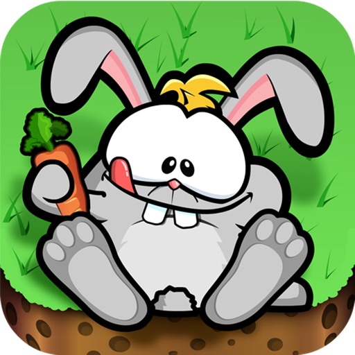 Chubby Bunny icon
