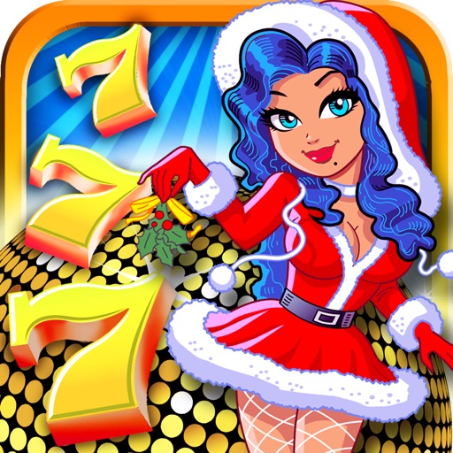 Las Vegas Lady Casino Slots 777- 5 Reel Slot Machine iOS App
