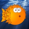 Flying Jumpy Blowfish