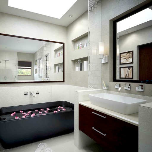 Bathroom Ideas