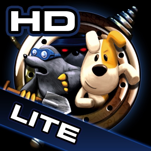 City of Secrets HD Lite icon