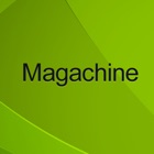 Magachine - PDF To App Converter