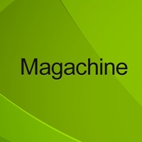 Magachine - PDF To App Converter apk