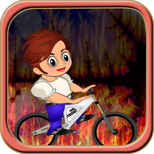 Race the Tinderbox iOS App