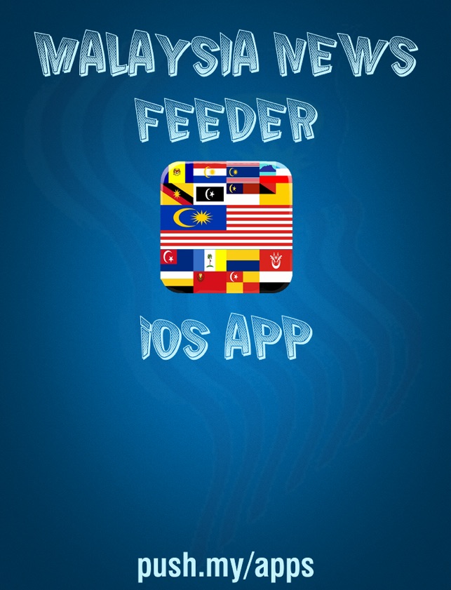 Malaysia News Feeder(圖1)-速報App