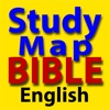 StudyMap Bible