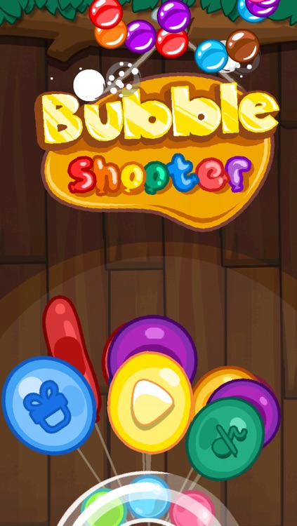 Bubble-Shooter