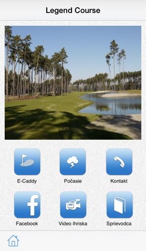 Penati Golf(圖4)-速報App