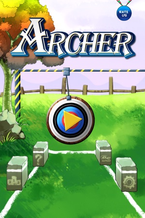 AE Archer(圖1)-速報App