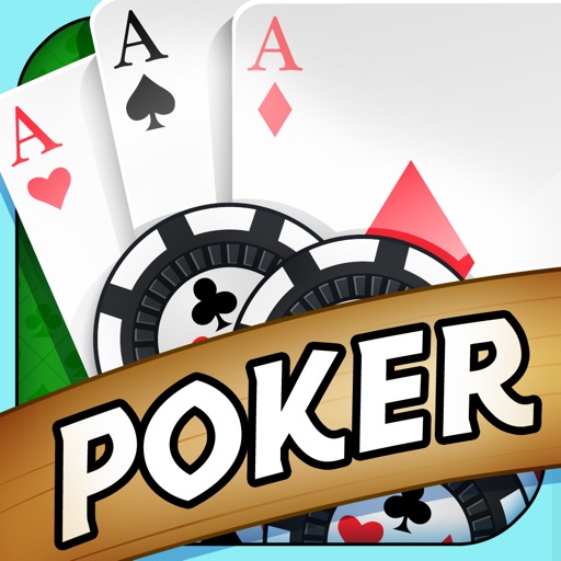 Video Poker Free Game: King of the Cards! for iPad and iPhone Casino Apps iOS App