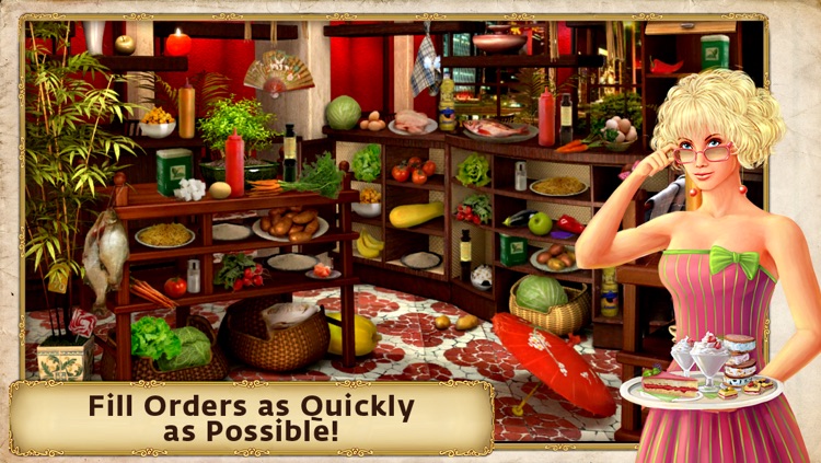 Gourmania 3