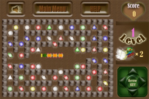 Lucky Bonanza screenshot 3