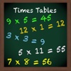 Times Tables 1-12