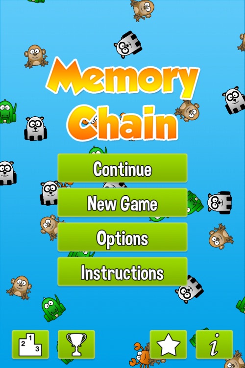 Memory Chain