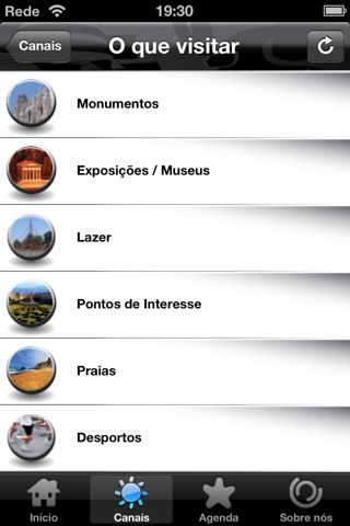 YouGo - Oeiras screenshot 3