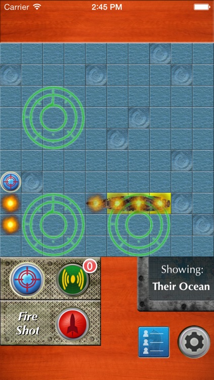 War at Sea screenshot-4