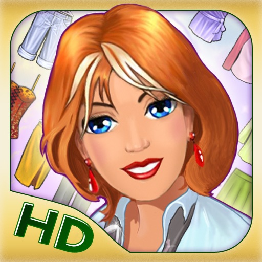 Dress Up Rush HD