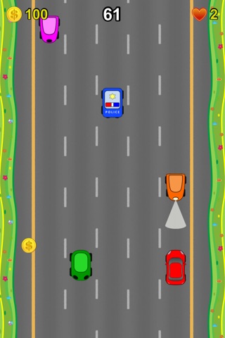 Wrong Way Drive screenshot 3