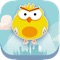 Fat Bird - Flappy Flyer