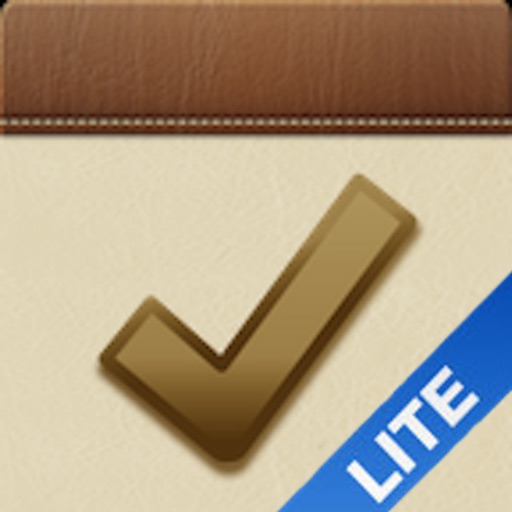 Task List Manager Lite icon