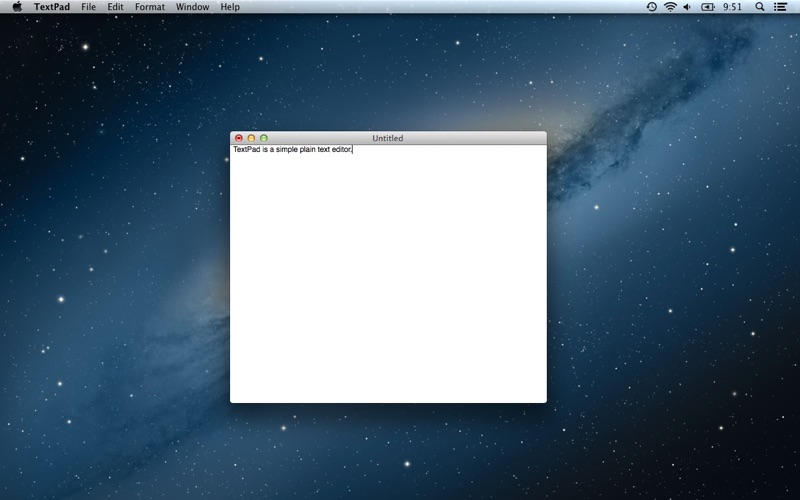 Is texpad for mac