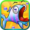 A Bubble Fish Shooter Adventure: Tap Mania Free