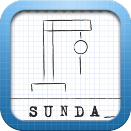 LDS Hangman iOS App