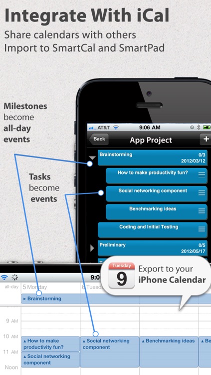 Smart Plans - Multi Planner screenshot-4