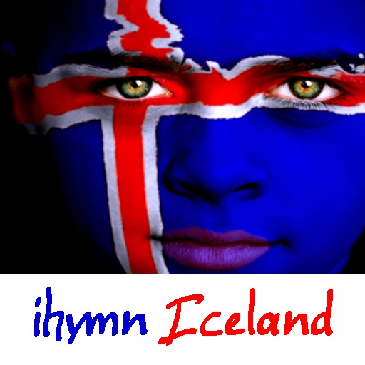 ihymn Iceland icon