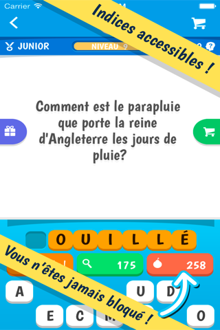 Easy Riddles - hundreds of fun and easy riddles screenshot 3