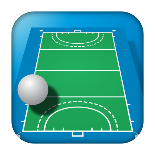 Field Hockey Manager 13