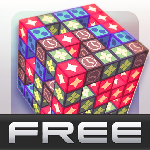 Chain3D Free icon