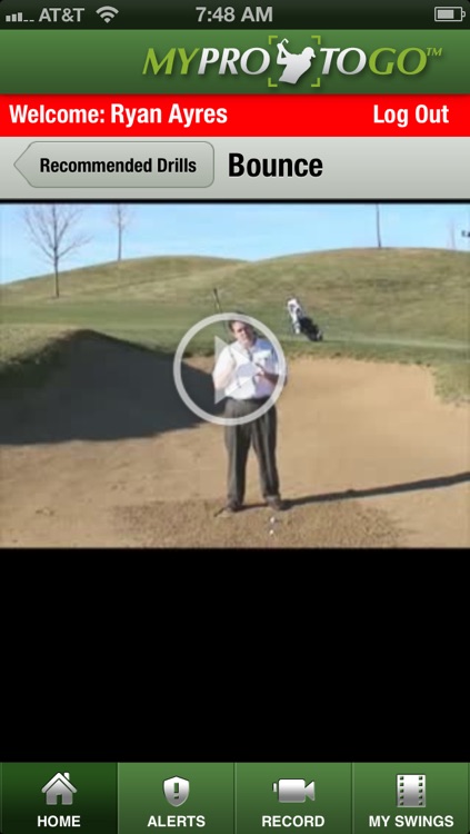 My Pro To Go screenshot-3