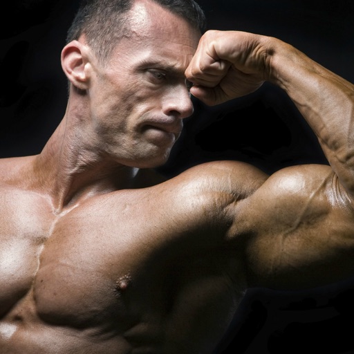 Muscle Building - Learn The Killer Muscle Building Workouts