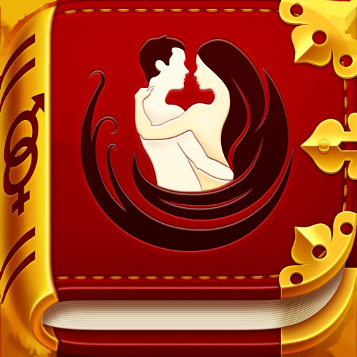 Kamasutra 2.0 icon