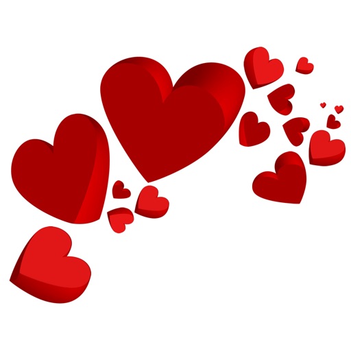 Valentine Lover – True Love for Couples and Singles on Valentine’s Day iOS App