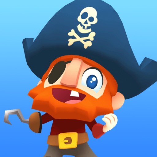 Wungi Pirates iOS App
