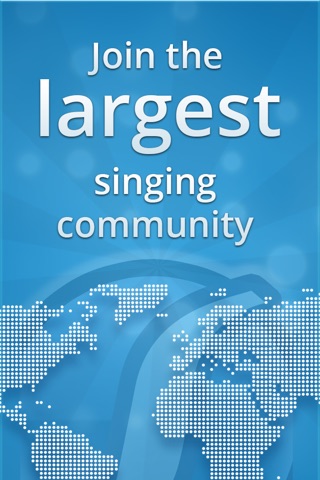 SingSnap Karaoke screenshot 4