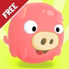 Bouncy Piggies Jump - Cool Jumping Piggy Game For Kids FREE