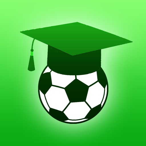 Football Stats Quiz iOS App