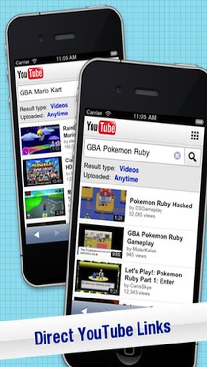 GBA Console & Games Wiki screenshot-3