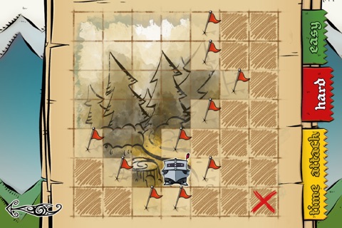 Bardadum: The Kingdom Roads Lite screenshot 4
