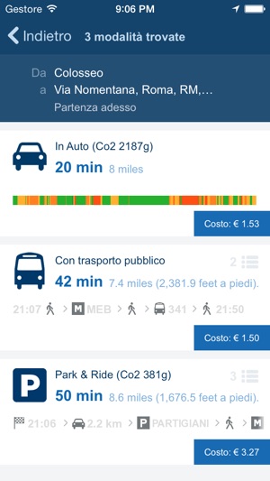 Lazio Mobility(圖4)-速報App