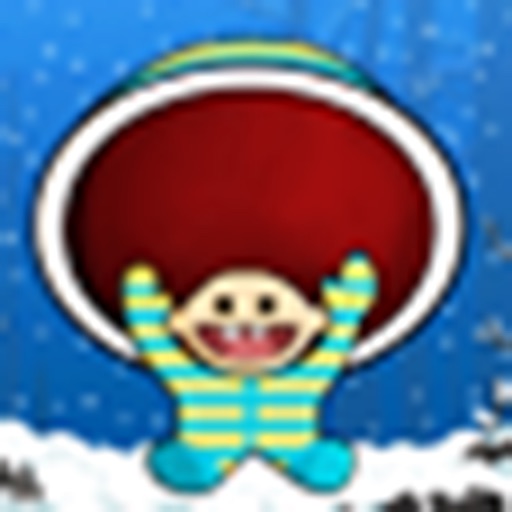 JumpInSnow iOS App