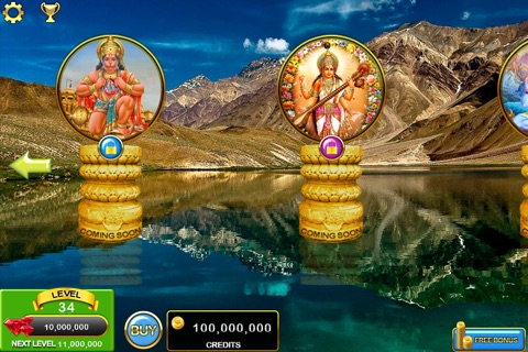 Slots - Ancient Way screenshot 3