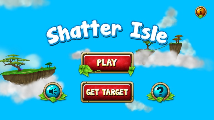 Shatter Isle