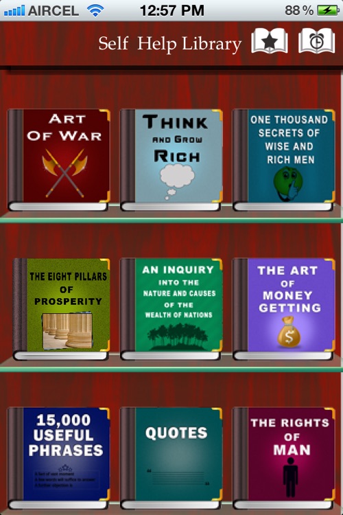 39 Self Help Classics - Self Help Library