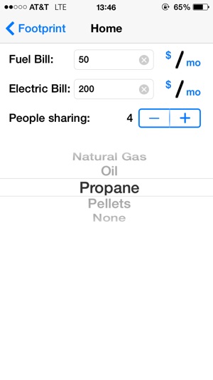 CO2 Footprint(圖1)-速報App